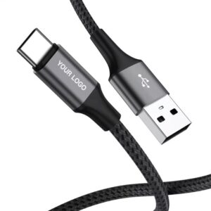 120W USB-C Fast Charging Cable