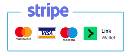Accepted Payment Methods — Stripe